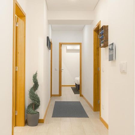 Bonjardim Premium By Homing Lejlighed Porto Eksteriør billede