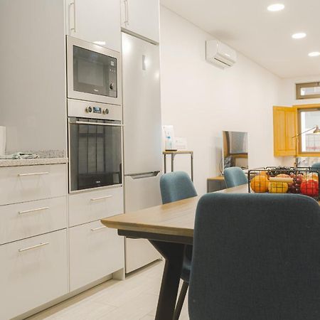 Bonjardim Premium By Homing Lejlighed Porto Eksteriør billede