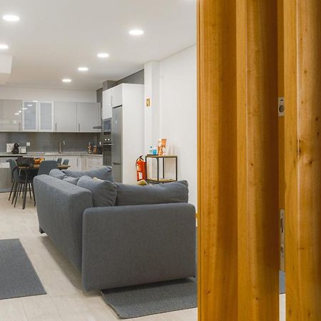 Bonjardim Premium By Homing Lejlighed Porto Eksteriør billede