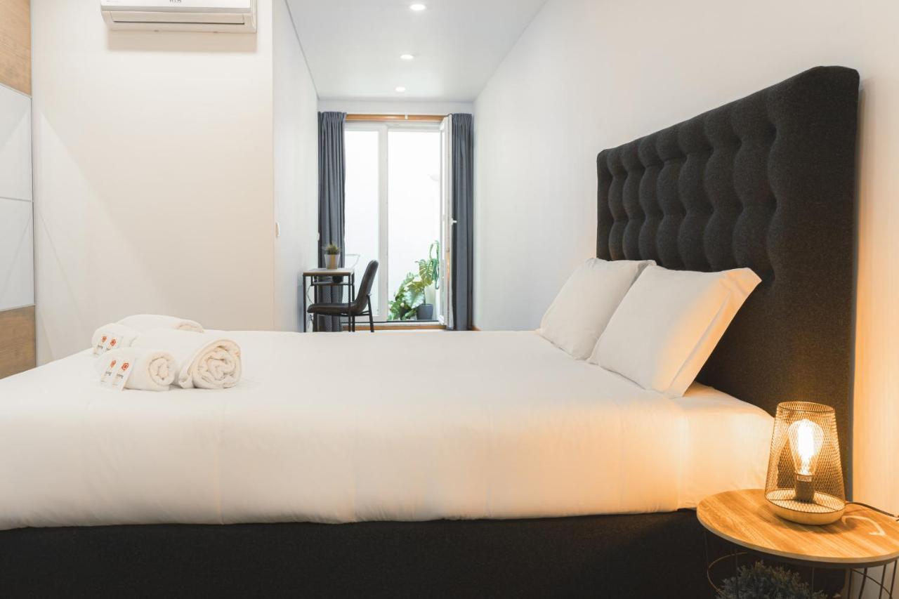 Bonjardim Premium By Homing Lejlighed Porto Eksteriør billede