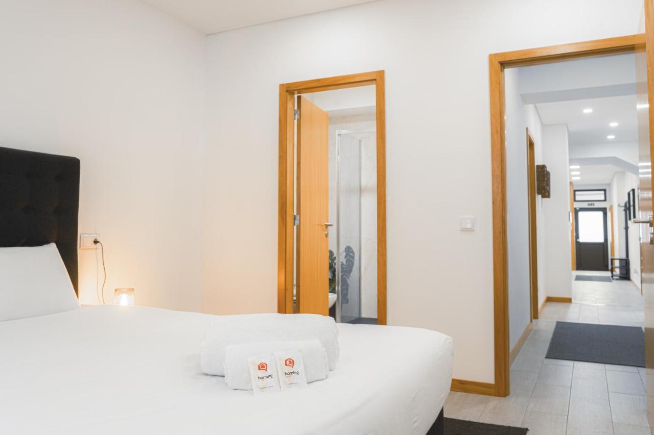 Bonjardim Premium By Homing Lejlighed Porto Eksteriør billede