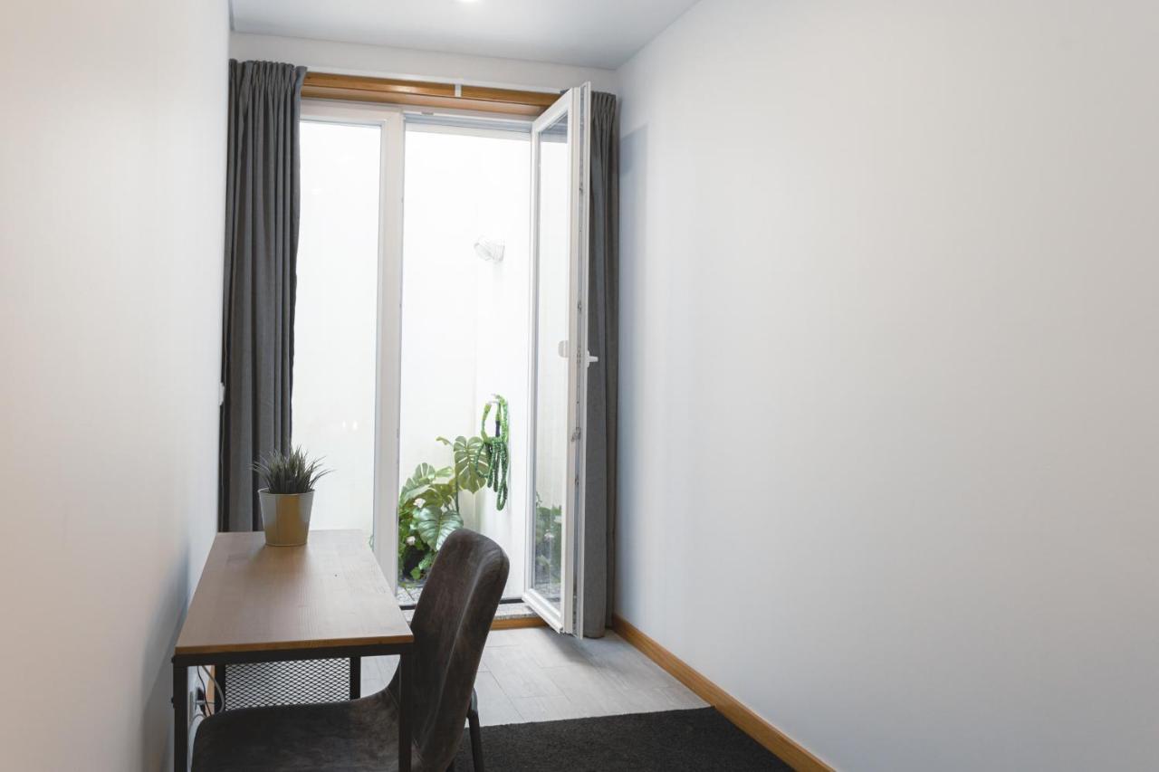 Bonjardim Premium By Homing Lejlighed Porto Eksteriør billede