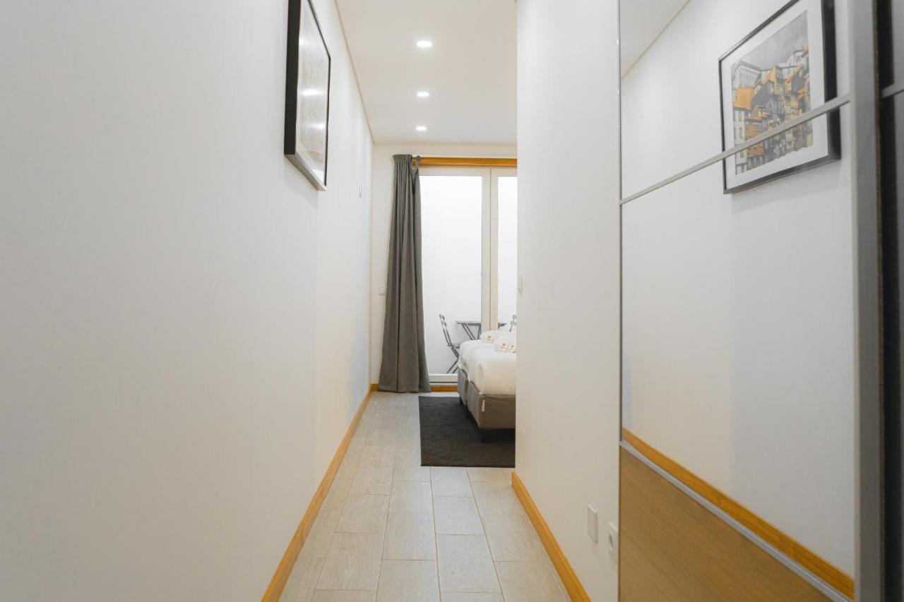 Bonjardim Premium By Homing Lejlighed Porto Eksteriør billede