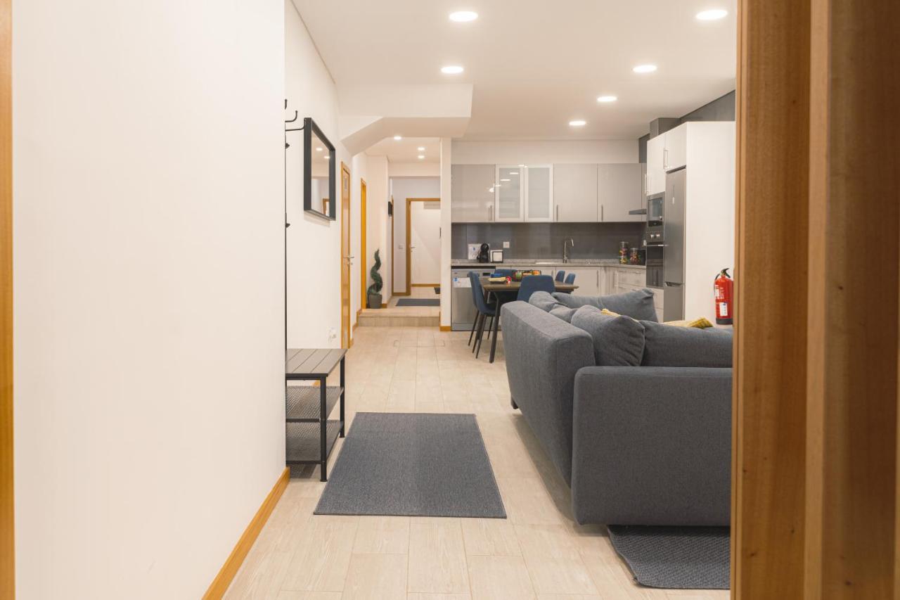 Bonjardim Premium By Homing Lejlighed Porto Eksteriør billede
