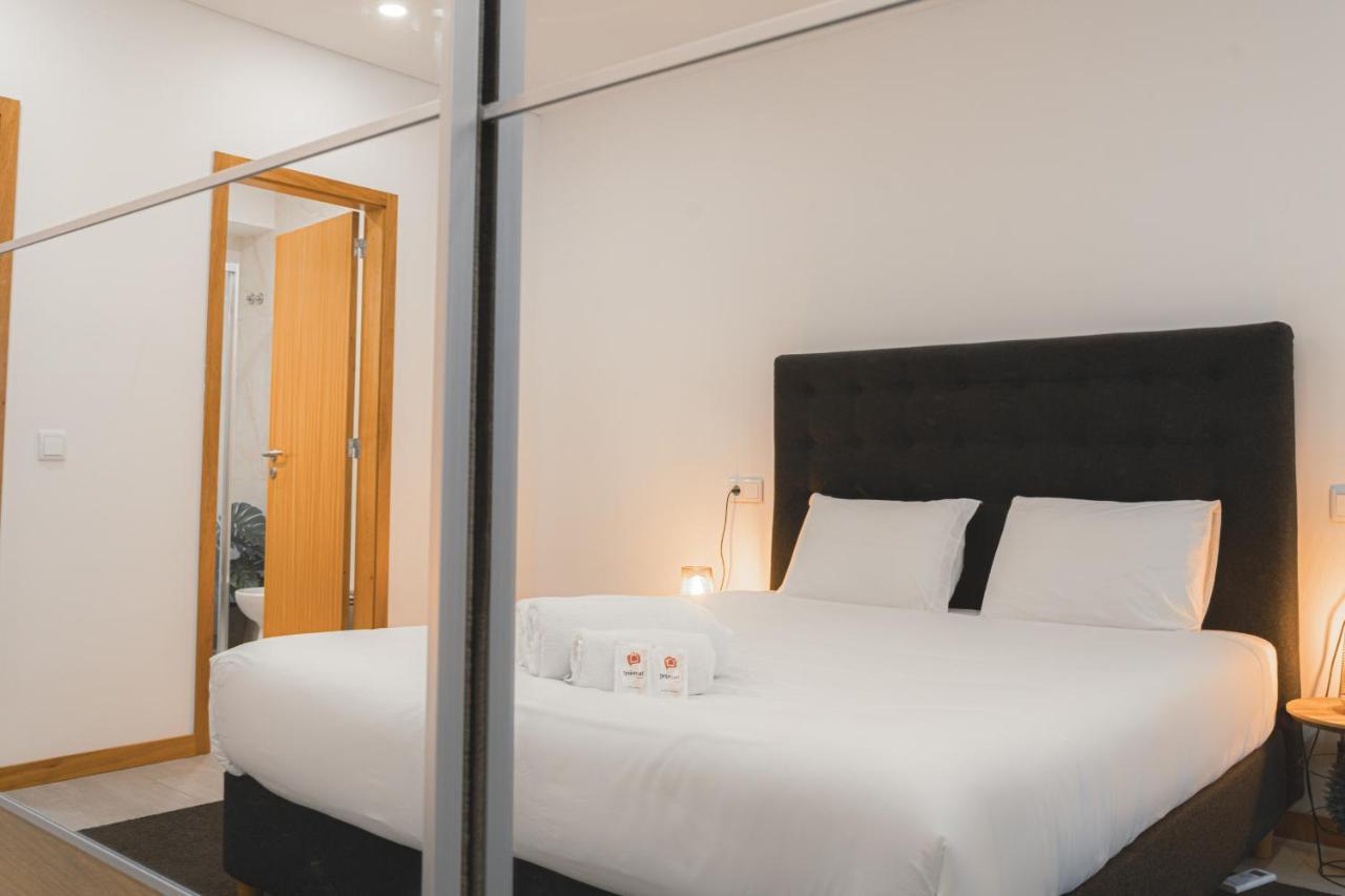 Bonjardim Premium By Homing Lejlighed Porto Eksteriør billede