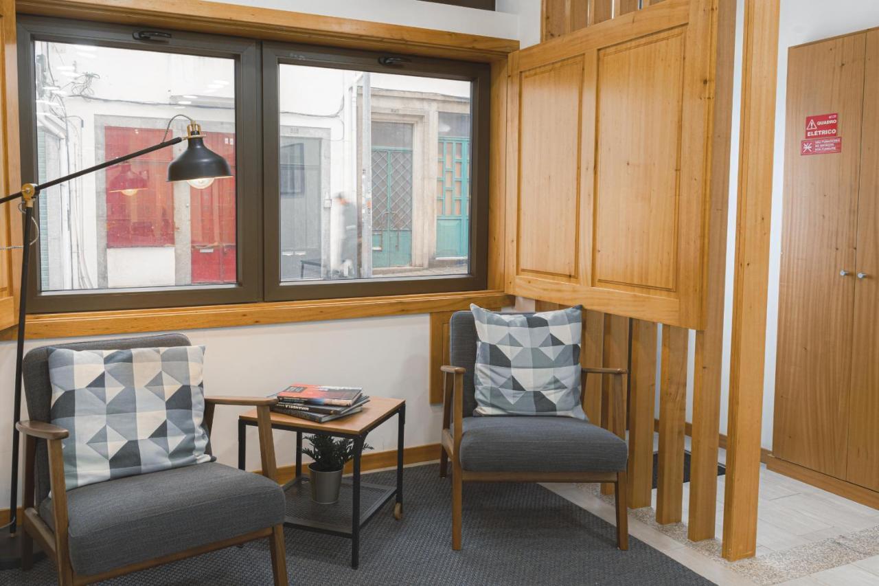 Bonjardim Premium By Homing Lejlighed Porto Eksteriør billede