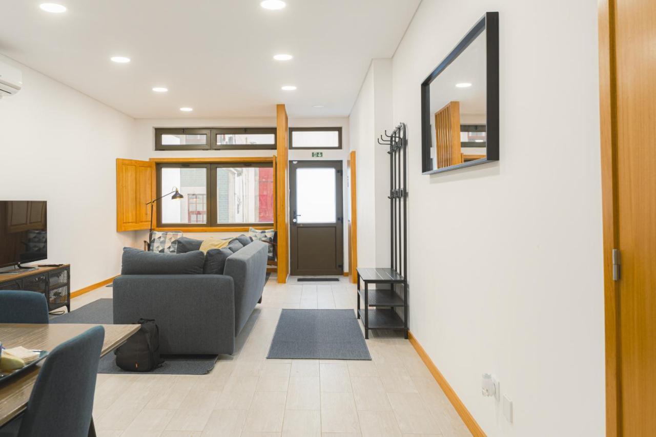 Bonjardim Premium By Homing Lejlighed Porto Eksteriør billede