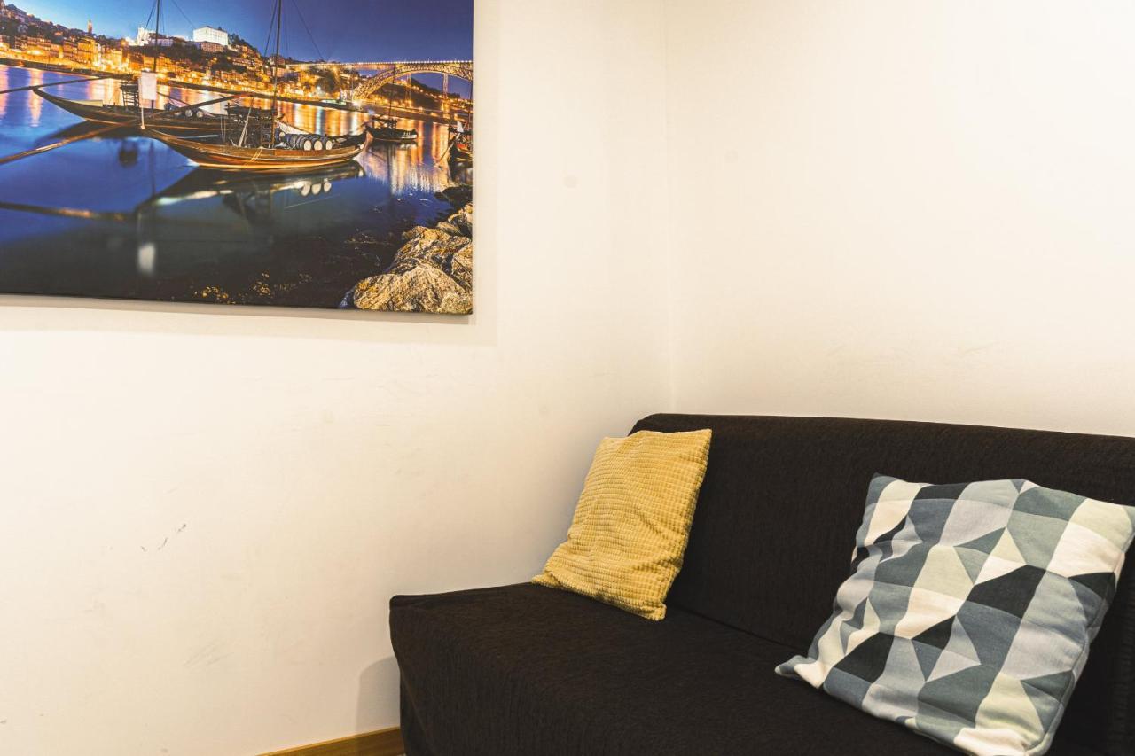 Bonjardim Premium By Homing Lejlighed Porto Eksteriør billede
