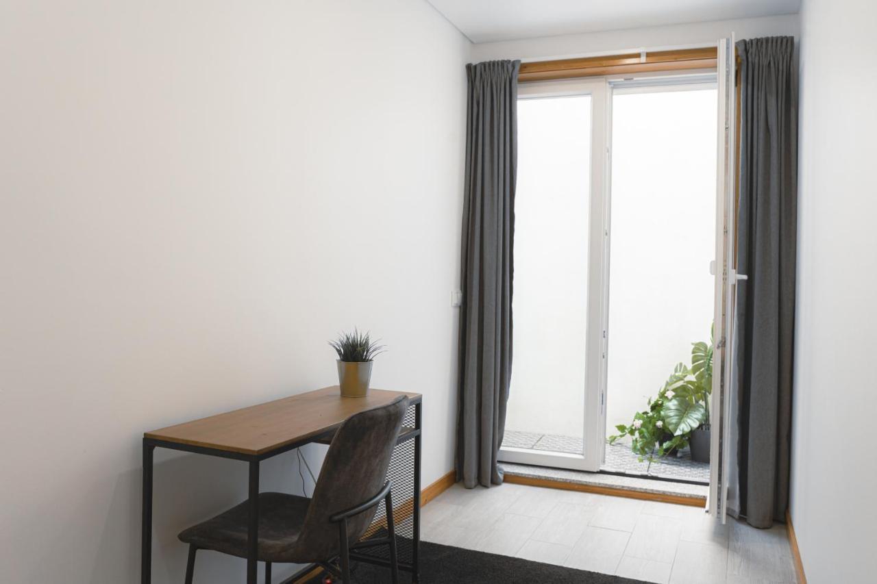 Bonjardim Premium By Homing Lejlighed Porto Eksteriør billede