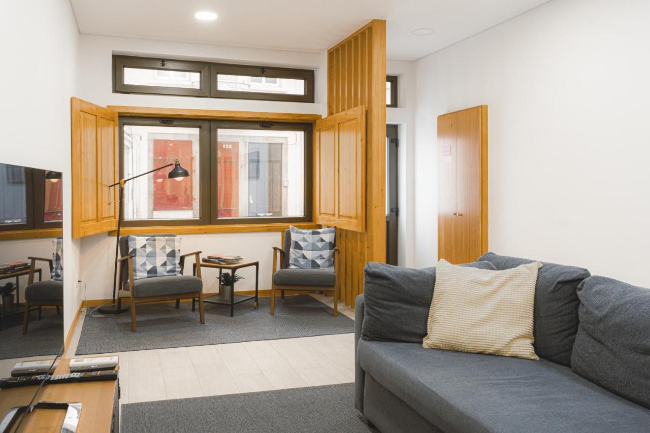 Bonjardim Premium By Homing Lejlighed Porto Eksteriør billede